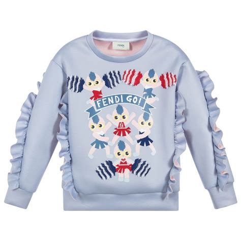 fendi kids sweatshirts.